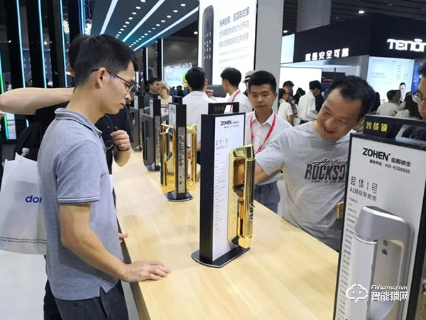 忠恒智能鎖 | 支持正品,反對山寨鎖 忠恒智能鎖 | 支持正品,反對山寨鎖