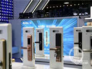 美心指紋鎖口碑怎么樣?