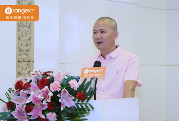 桔子物聯(lián)智能鎖泉州戰(zhàn)略市場(chǎng)布局,引發(fā)行業(yè)客戶高度關(guān)注 桔子物聯(lián)智能鎖泉州戰(zhàn)略市場(chǎng)布局,引發(fā)行業(yè)客戶高度關(guān)注