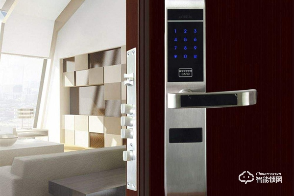 威薩智能鎖的九大功能特點(diǎn) 威薩智能鎖的九大功能特點(diǎn)