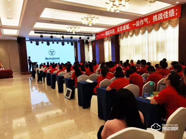 西屋安防鼎力助陣泰州五星十一黃金月大促