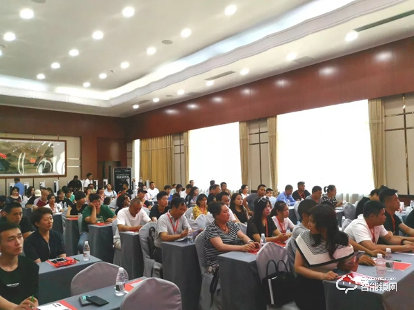 燃爆終端，櫻花指紋鎖8月全國巡回招商圓滿落幕