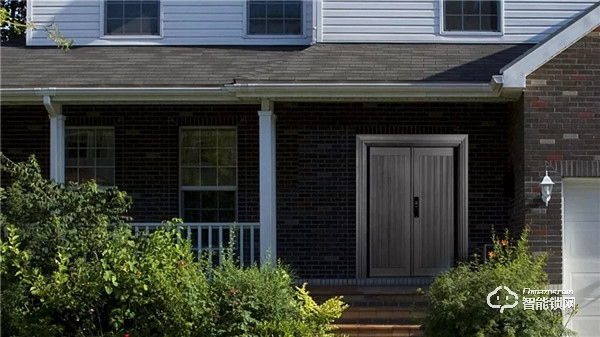 移康AI智能門榮獲“創(chuàng)新成果”證書，驚艷亮相世界人工智能大會舞臺！