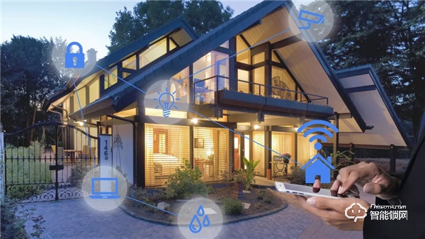 移康AI智能門榮獲“創(chuàng)新成果”證書，驚艷亮相世界人工智能大會舞臺！