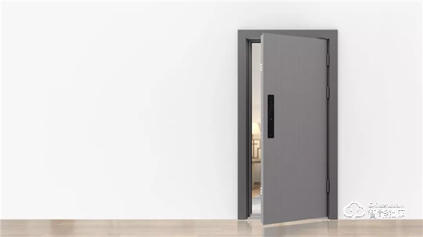 移康AI智能門榮獲“創(chuàng)新成果”證書，驚艷亮相世界人工智能大會舞臺！