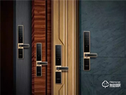 哈博士智能鎖有哪些優點?