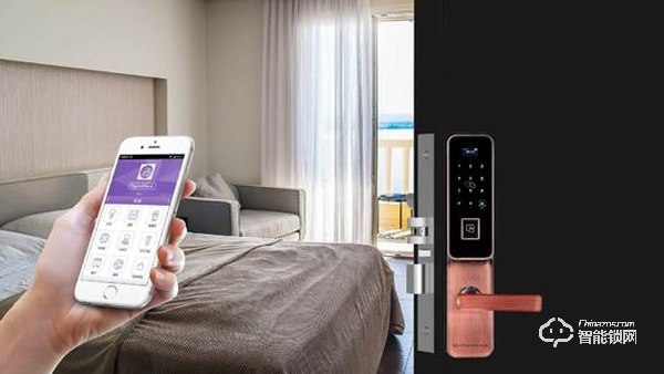 LockState提供新的智能鎖解決方案 LockState提供新的智能鎖解決方案