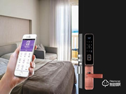 LockState智能鎖有哪些優(yōu)點？