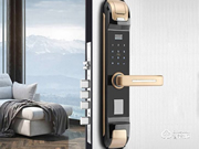 好太太智能鎖有哪些優點?