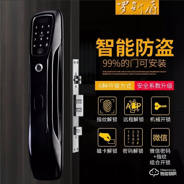 選擇指紋鎖的重要性,你不知道的智能門鎖體驗痛點 選擇指紋鎖的重要性,你不知道的智能門鎖體驗痛點