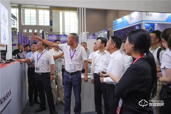 深圳市物聯(lián)鎖科技有限公司(NOKELOCK)亮相“第九屆中國智慧城市與智能經(jīng)濟博覽會” 深圳市物聯(lián)鎖科技有限公司(NOKELOCK)亮相“第九屆中國智慧城市與智能經(jīng)濟博覽會”