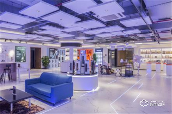 行業(yè)標(biāo)桿——威士丹利(Vensi)智能鎖用實(shí)力塑造品牌口碑 行業(yè)標(biāo)桿——威士丹利(Vensi)智能鎖用實(shí)力塑造品牌口碑