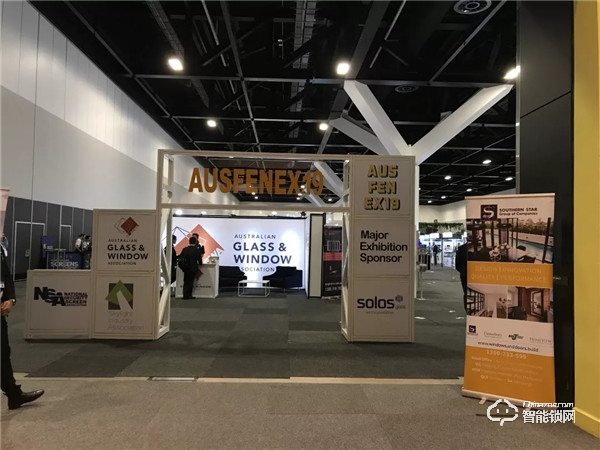 雅潔五金亮相澳洲AusFenEx19展會,用實力產品詮釋中國制造 雅潔五金亮相澳洲AusFenEx19展會,用實力產品詮釋中國制造