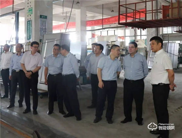 王力攜手西門子打造行業數字化標桿企業 王力攜手西門子打造行業數字化標桿企業