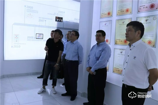 王力攜手西門子打造行業數字化標桿企業 王力攜手西門子打造行業數字化標桿企業