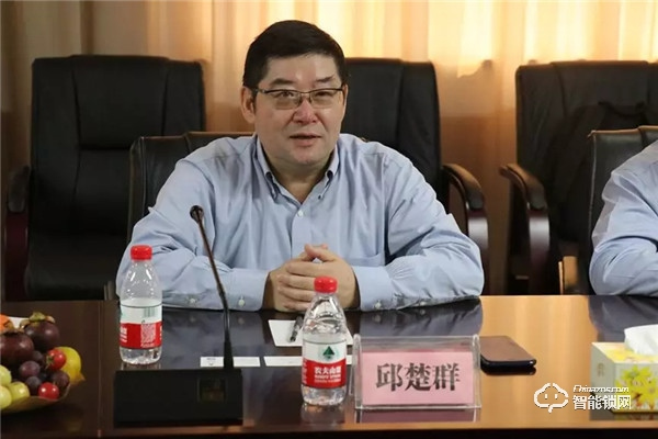 王力攜手西門子打造行業數字化標桿企業 王力攜手西門子打造行業數字化標桿企業