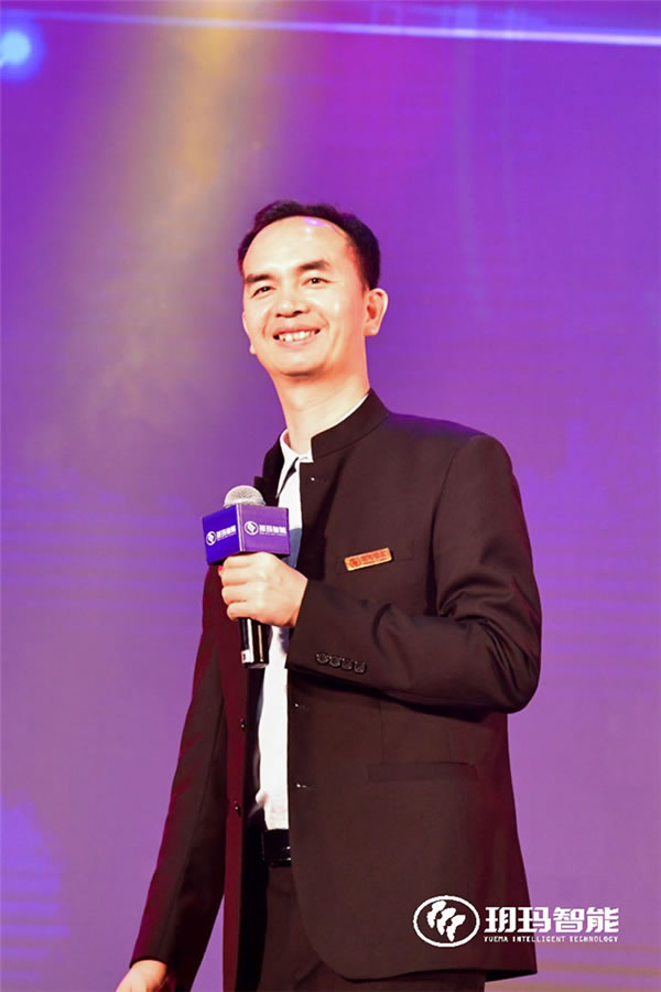 創(chuàng)新引領(lǐng)未來 | 玥瑪科技正夯實智能鎖領(lǐng)軍品牌地位 創(chuàng)新引領(lǐng)未來 | 玥瑪科技正夯實智能鎖領(lǐng)軍品牌地位