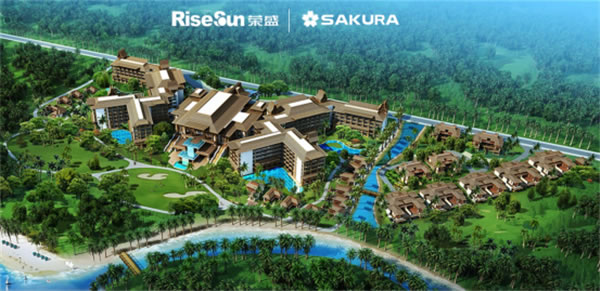 櫻花指紋鎖中標榮盛發展智能鎖集采項目 櫻花指紋鎖中標榮盛發展智能鎖集采項目