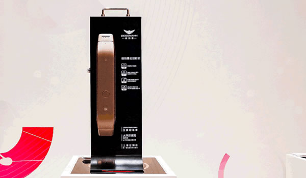 開門“新姿勢” 商湯3D人臉識別智能門鎖解決方案來了 開門“新姿勢” 商湯3D人臉識別智能門鎖解決方案來了