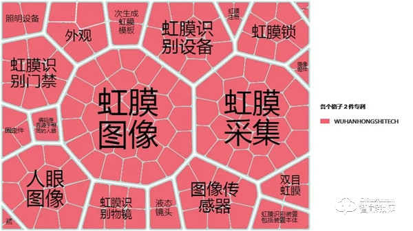 自主創新,銳意進取!虹識技術知識產權申請數量突破200件 自主創新,銳意進取!虹識技術知識產權申請數量突破200件