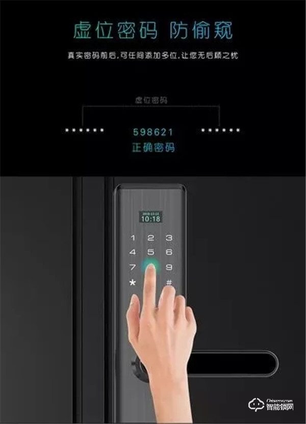 皇家金盾智能鎖入駐未客智能家居館，擬建立智能鎖行業規范