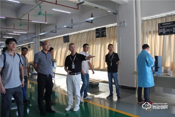 共創中國質量 建設質量強國 | 助力中國質量月 楊格在行動 共創中國質量 建設質量強國 | 助力中國質量月 楊格在行動