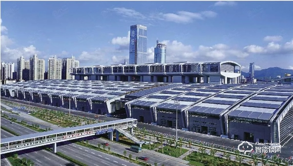 再起航帆 論道智能|皇家金盾智能鎖邀您相約深圳安博會 再起航帆 論道智能|皇家金盾智能鎖邀您相約深圳安博會