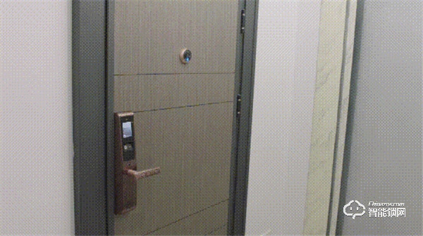 云棲大會intel展示的未來之門,只是王力智能家居的一小步 云棲大會intel展示的未來之門,只是王力智能家居的一小步