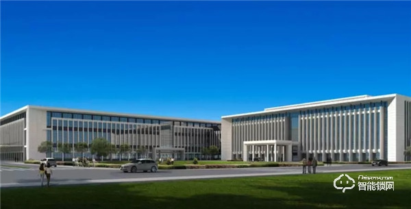 云棲大會intel展示的未來之門,只是王力智能家居的一小步 云棲大會intel展示的未來之門,只是王力智能家居的一小步