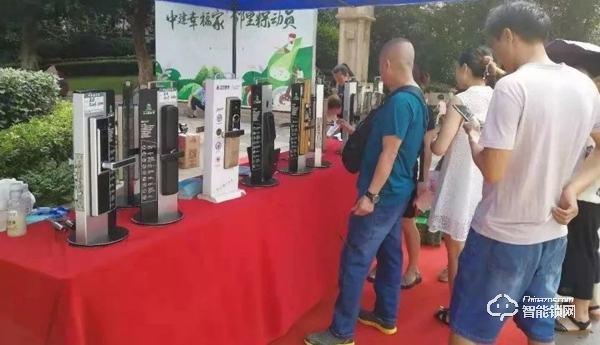 行業(yè)集體入冬,王力智能鎖為何能逆勢上揚 行業(yè)集體入冬,王力智能鎖為何能逆勢上揚