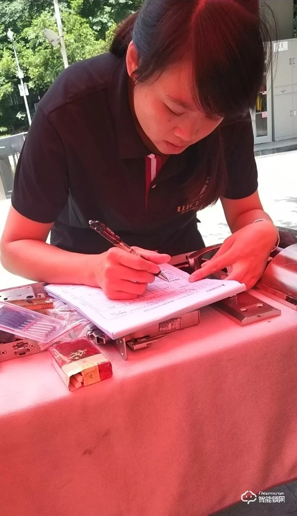 行業(yè)集體入冬,王力智能鎖為何能逆勢上揚 行業(yè)集體入冬,王力智能鎖為何能逆勢上揚