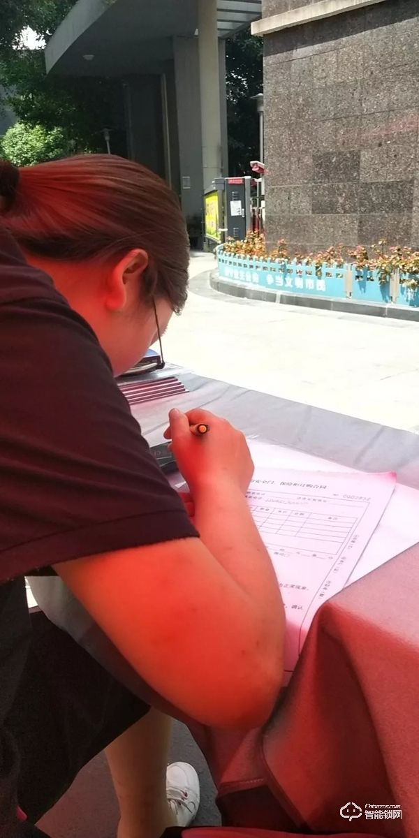 行業(yè)集體入冬,王力智能鎖為何能逆勢上揚 行業(yè)集體入冬,王力智能鎖為何能逆勢上揚