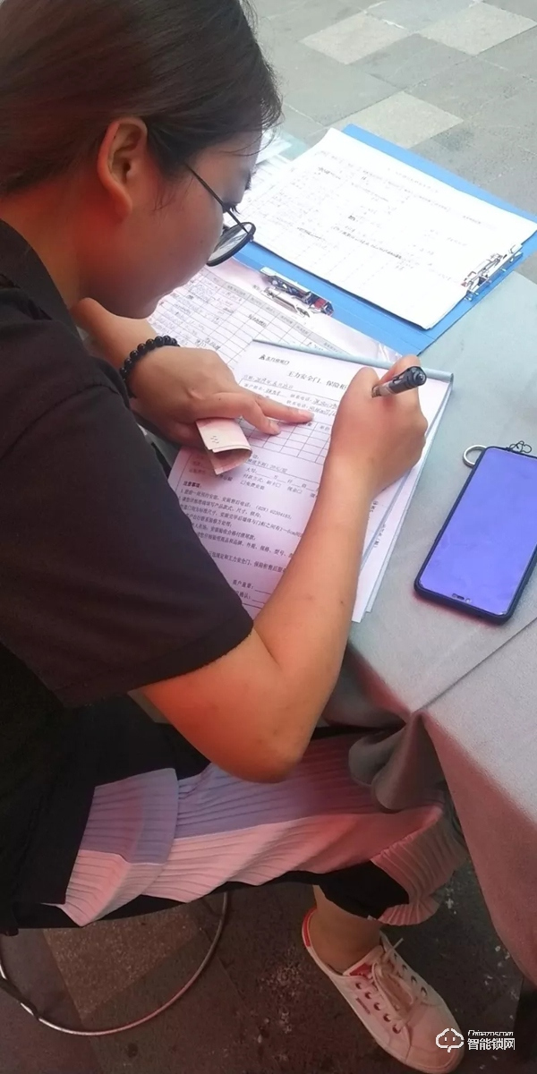 行業(yè)集體入冬,王力智能鎖為何能逆勢上揚 行業(yè)集體入冬,王力智能鎖為何能逆勢上揚