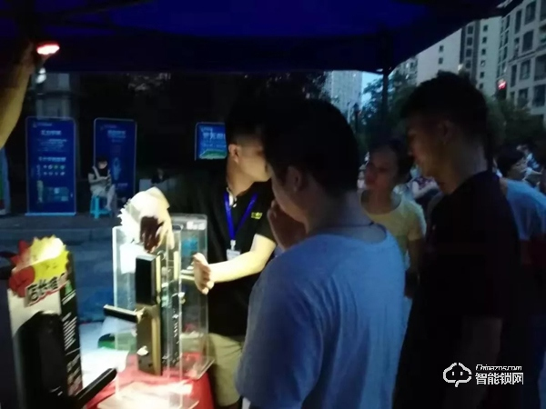 行業(yè)集體入冬,王力智能鎖為何能逆勢上揚 行業(yè)集體入冬,王力智能鎖為何能逆勢上揚