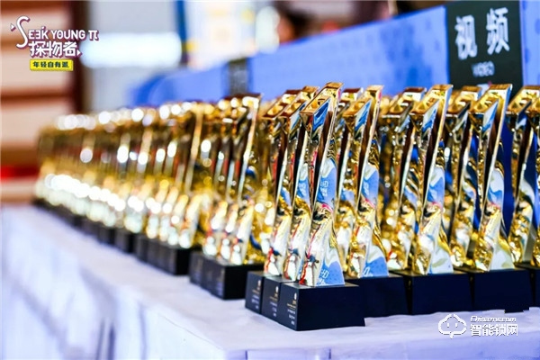 凱迪仕勇奪“電商奧斯卡”——2019年度金麥品質(zhì)大獎