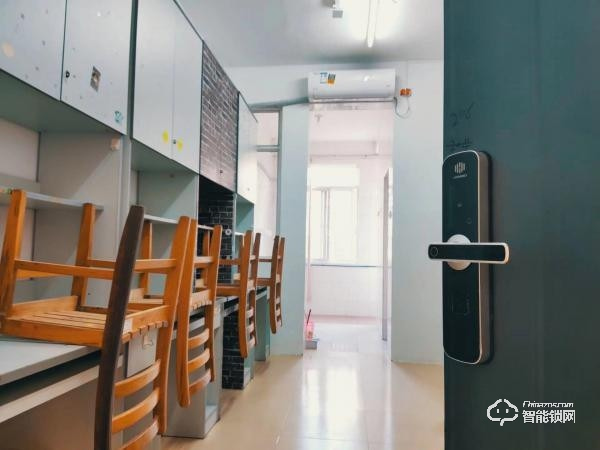 蘭和科技助力廣西智慧校園建設