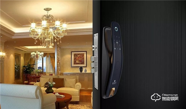 眾多名企青睞,豪力士智能鎖為何如此犀利? 眾多名企青睞,豪力士智能鎖為何如此犀利?