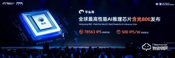 全球頂級科技盛會—2019云棲大會耀目登場，凱迪仕榮獲天貓精靈金靈獎！
