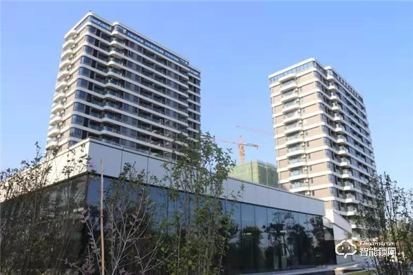 天誠NB-IOT智能鎖助力濱海新城,賦能安全管理 天誠NB-IOT智能鎖助力濱海新城,賦能安全管理