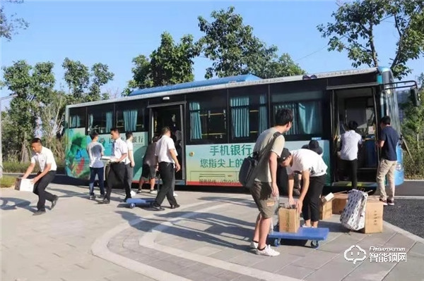 天誠NB-IOT智能鎖助力濱海新城,賦能安全管理 天誠NB-IOT智能鎖助力濱海新城,賦能安全管理