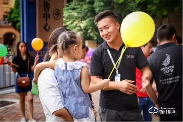 心安“鎖”得 | 楊格智能鎖走進社區(qū) ,引發(fā)換鎖熱潮 心安“鎖”得 | 楊格智能鎖走進社區(qū) ,引發(fā)換鎖熱潮