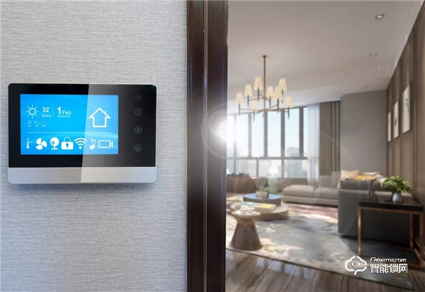 5G技術(shù)即將進(jìn)入使用階段,智能鎖將帶領(lǐng)智能家居產(chǎn)業(yè)邁入全新時(shí)代 5G技術(shù)即將進(jìn)入使用階段,智能鎖將帶領(lǐng)智能家居產(chǎn)業(yè)邁入全新時(shí)代