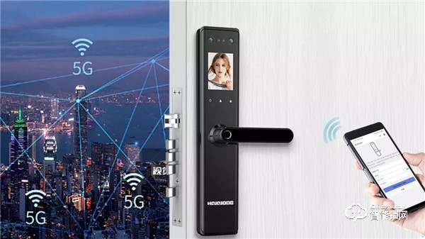 5G技術(shù)即將進(jìn)入使用階段,智能鎖將帶領(lǐng)智能家居產(chǎn)業(yè)邁入全新時(shí)代 5G技術(shù)即將進(jìn)入使用階段,智能鎖將帶領(lǐng)智能家居產(chǎn)業(yè)邁入全新時(shí)代