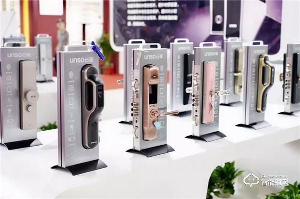 云碩智能科技:看好行業發展前景,打造領先的智能家居生態系統 云碩智能科技:看好行業發展前景,打造領先的智能家居生態系統