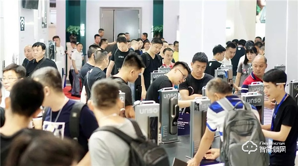 云碩智能科技:看好行業發展前景,打造領先的智能家居生態系統 云碩智能科技:看好行業發展前景,打造領先的智能家居生態系統