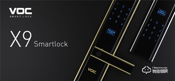 VOC智能門鎖: 保持研發優勢,融入智能家居大勢 VOC智能門鎖: 保持研發優勢,融入智能家居大勢