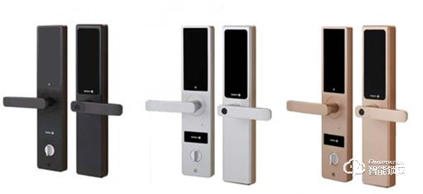 國民安全智能鎖帶領中國鎖業全面進入聯網時代 國民安全智能鎖帶領中國鎖業全面進入聯網時代