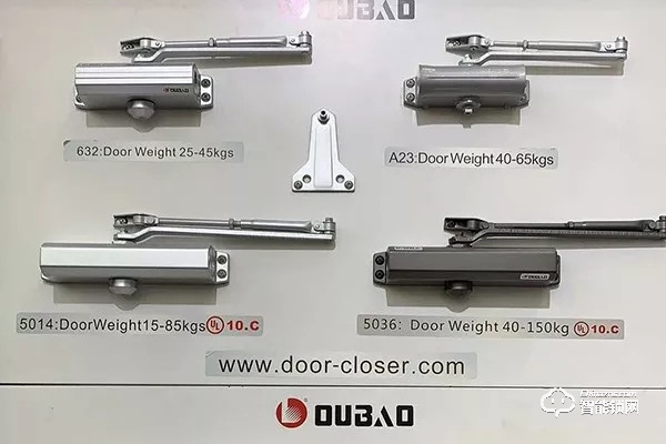 2019年秋季廣交會拉開帷幕,甌寶智能鎖盛裝出席 2019年秋季廣交會拉開帷幕,甌寶智能鎖盛裝出席