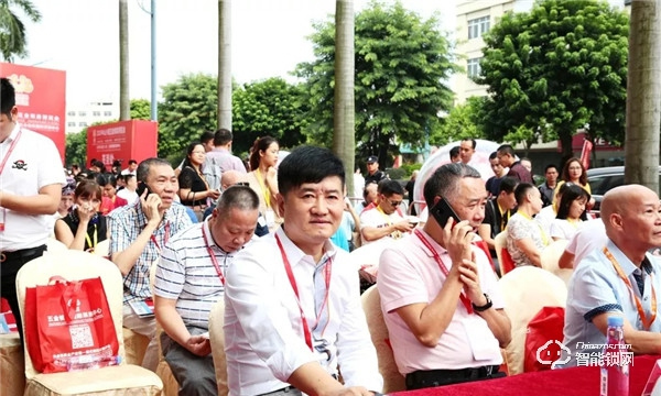 金點原子在這里,2019中山小欖五金鎖具國際采購節 金點原子在這里,2019中山小欖五金鎖具國際采購節