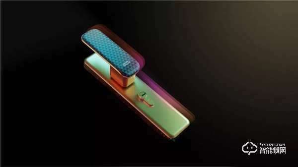 10.18-10.21 | 名門與你相約小欖五金鎖具博覽會